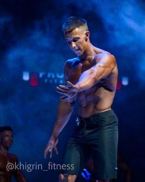 Фотограф Борис Хигрин (19.05.2024)